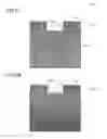 Fig. 06 - Methods for manufacturing a chip arrangement, methods for manufacturing a chip package, a chip package and chip arrangements