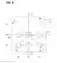 Fig. 08 - Semiconductor package and wiring board having the semiconductor package thereon