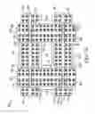 Fig. 13 - Semiconductor device and method of balancing surfaces of an embedded PCB unit with a dummy copper pattern