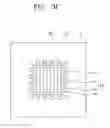 Fig. 07 - Semiconductor package devices including interposer openings for heat transfer member