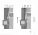 Fig. 09 - Chip on package structure and method