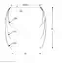 Fig. 01 - Summit diagonal matrix for tire manufacture