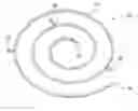 Fig. 01 - METHOD OF FABRICATION AND A MOLD FOR FABRICATING A GASKET OF SPIRAL SHAPE