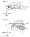 Fig. 12 - Sheet conveyance apparatus ensuring reduced damage of stopper