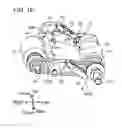 Fig. 14 - Sheet conveyance apparatus ensuring reduced damage of stopper