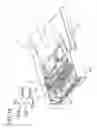 Fig. 16 - Sheet conveyance apparatus ensuring reduced damage of stopper