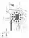Fig. 21 - Sheet conveyance apparatus ensuring reduced damage of stopper