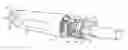 Fig. 01 - Cable sealing and retaining device