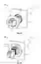 Fig. 08 - Cable sealing and retaining device