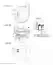 Fig. 02 - Sealing Structure of Motor Case and Motor