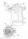 Fig. 02 - Tool attachment for a hand-held machine tool
