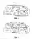Fig. 02 - Vehicle airbag assembly