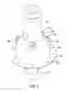 Fig. 04 - Pipe connector