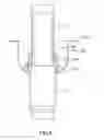 Fig. 07 - Pipe connector