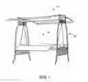 Fig. 02 - Swing Chair