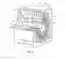Fig. 03 - Open-type induction motor