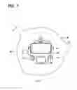 Fig. 08 - Rotating electric machine with seamless cover and lid section