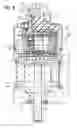 Fig. 07 - Rotating electric machine with sealing members