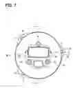 Fig. 08 - Rotating electric machine with sealing members
