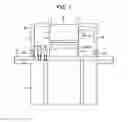 Fig. 02 - Permanent magnet rotating electrical machine and a motor vehicle using same