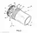 Fig. 03 - Integral actuator design