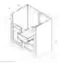 Fig. 01 - Drawer glide mechanism