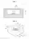 Fig. 02 - Light emitting device and system providing white light with various color temperatures