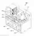Fig. 01 - Paper sheet magnetic detection apparatus