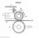 Fig. 07 - Paper sheet magnetic detection apparatus