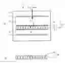 Fig. 01 - GLASS SUBSTRATE FOR ELECTRONIC AMPLIFICATION AND METHOD FOR MANUFACTURING THE SAME
