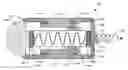 Fig. 01 - HEADER EMBEDDED FILTER FOR IMPLANTABLE MEDICAL DEVICE