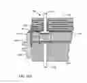 Fig. 74 - HEADER EMBEDDED FILTER FOR IMPLANTABLE MEDICAL DEVICE