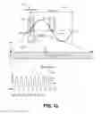 Fig. 10 - Systems and methods to control locking and unlocking of doors using powerline and radio frequency communications