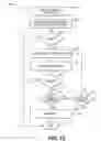 Fig. 19 - Systems and methods to control locking and unlocking of doors using powerline and radio frequency communications