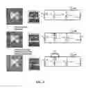 Fig. 06 - Chemical and physical sensing with a reader and RFID tags