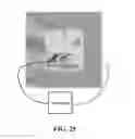 Fig. 27 - Chemical and physical sensing with a reader and RFID tags