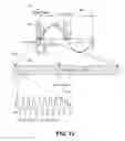 Fig. 11 - Methods and systems for powerline and radio frequency communications