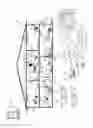 Fig. 02 - Visitor options at an entryway to a smart-home