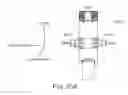 Fig. 40 - ANTENNA STRUCTURES AND METHODS THEREOF FOR DETERMINING A FREQUENCY OFFSET BASED ON A DIFFERENTIAL MAGNITUDE