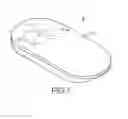Fig. 06 - TOUCH MOUSE AND TOUCH CONTROL CIRCUIT BOARD THEREOF
