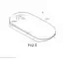 Fig. 08 - TOUCH MOUSE AND TOUCH CONTROL CIRCUIT BOARD THEREOF