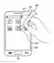 Fig. 01 - ELECTRONIC DEVICE, STYLUS PEN, AND METHOD FOR PROVIDING TACTILE FEEDBACK IN ELECTRONIC DEVICE