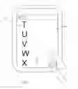 Fig. 04 - Moving an image displayed on a touchscreen of a device having a motion sensor