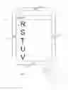 Fig. 05 - Moving an image displayed on a touchscreen of a device having a motion sensor