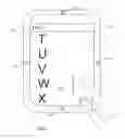 Fig. 07 - Moving an image displayed on a touchscreen of a device having a motion sensor