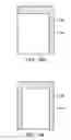 Fig. 09 - Touch panel and method of manufacturing the same