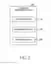 Fig. 03 - Method and electronic device for processing finger motion
