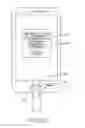 Fig. 07 - Method and electronic device for processing finger motion