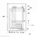 Fig. 01 - Touch device and driving method thereof