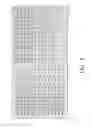 Fig. 06 - Touch panel and touch electrode structure thereof